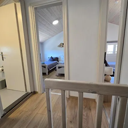 Diamando's Maisonette Dom wakacyjny Acharavi (Corfu)