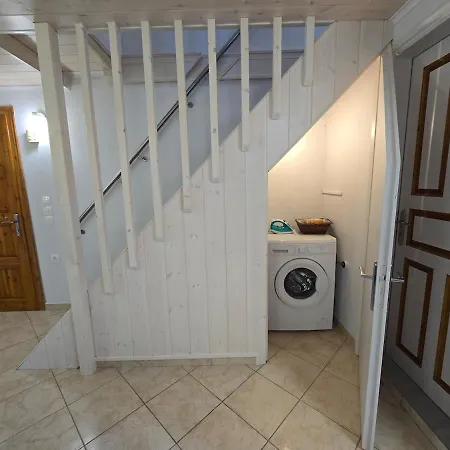 Dom wakacyjny Diamando's Maisonette