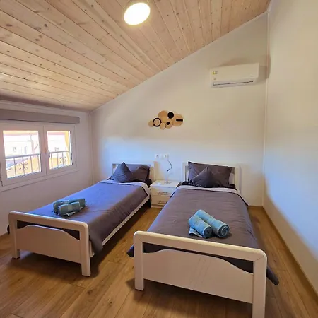 Diamando's Maisonette Acharavi (Corfu)