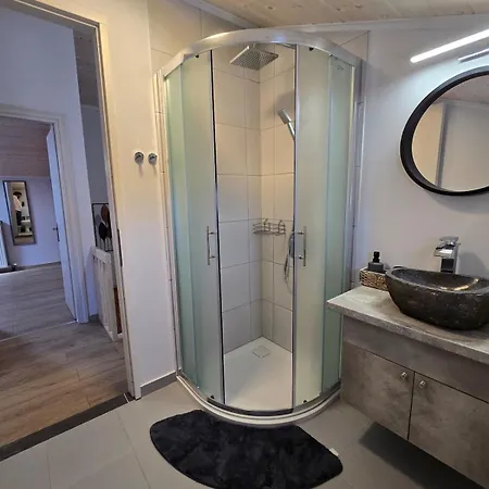 Dom wakacyjny Diamando's Maisonette Acharavi (Corfu)